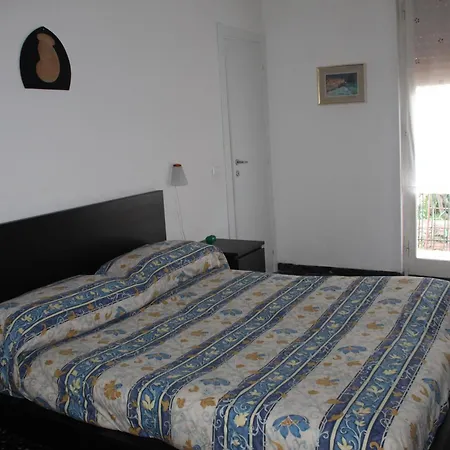 Apartmán Vista Mare