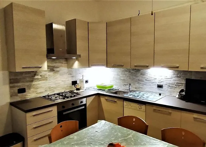 Apartmán Vista Mare