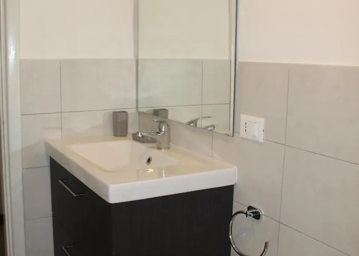 Апартаменты Vista Mare