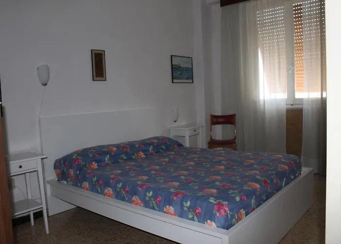 Апартаменты Vista Mare *