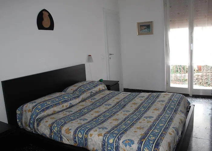 Апартаменты Vista Mare