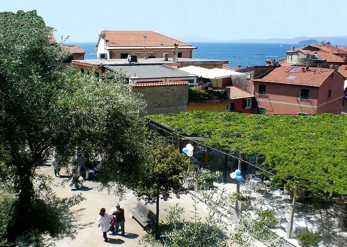 Vista Mare * Телларо