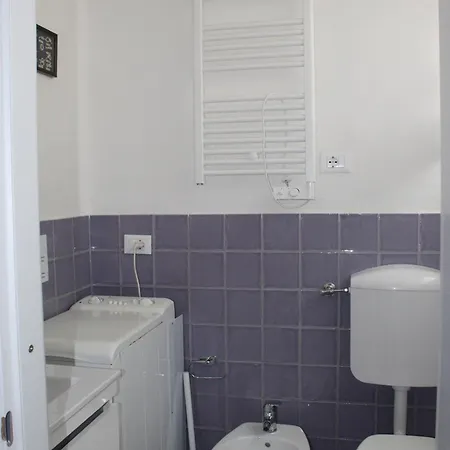 Vista Mare Apartment