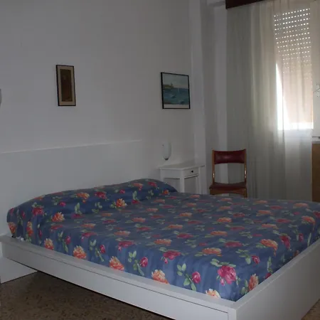 Lejlighed Vista Mare *