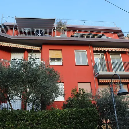 Vista Mare Lejlighed Tellaro