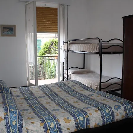 Apartment Vista Mare Tellaro