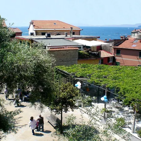 Vista Mare * Tellaro