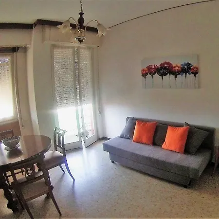 Lejlighed Vista Mare Tellaro