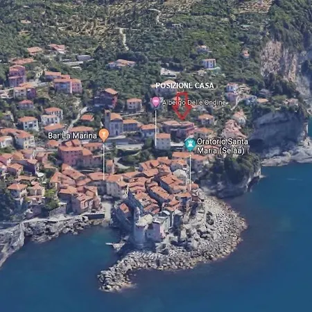 Vista Mare Lejlighed