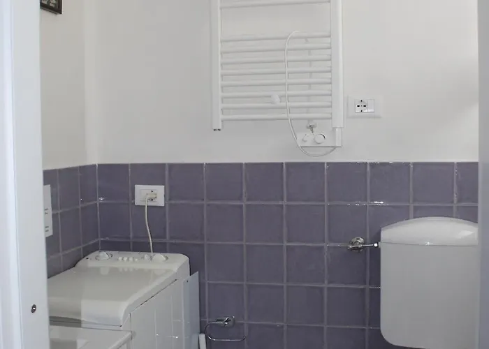 Vista Mare Lejlighed