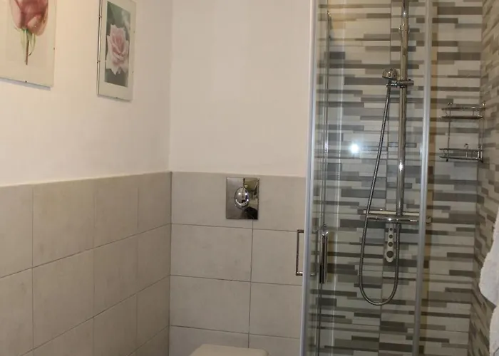 Vista Mare Lejlighed *