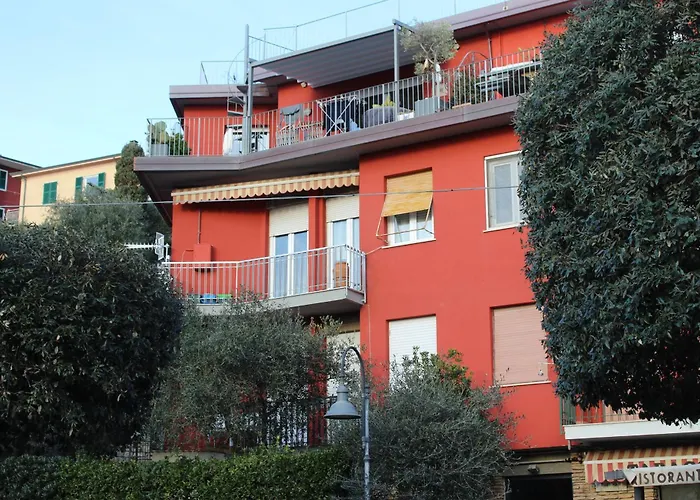 Vista Mare