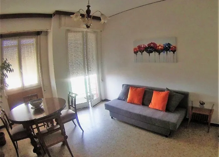 Lejlighed Vista Mare Tellaro